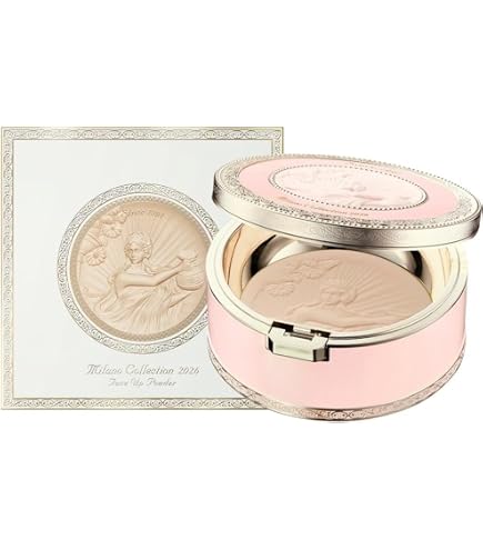 Amazon.co.jp: Milano Collection Face Up Powder 2026 : Beauty